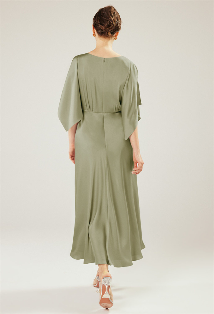 AW Pine Dress